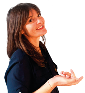 photo Marie Christine Castelli art-thérapeute